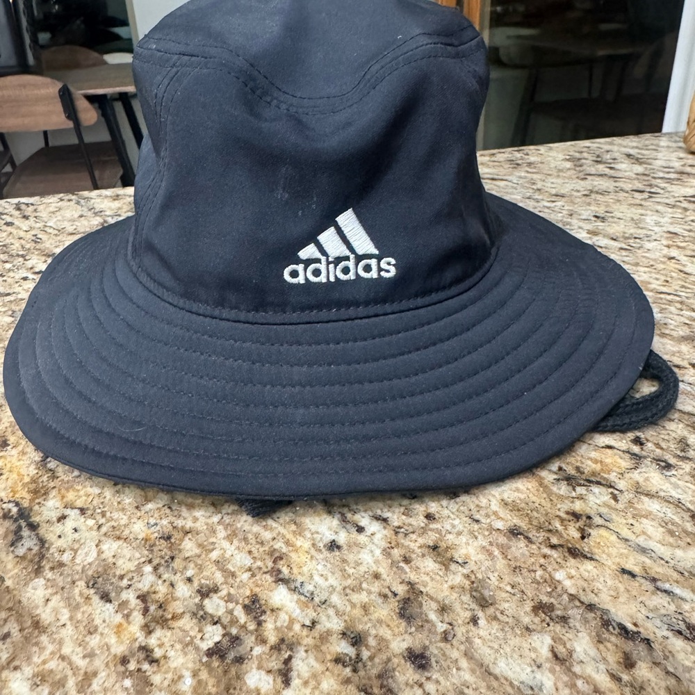Adidas Aeroready Dark Hat